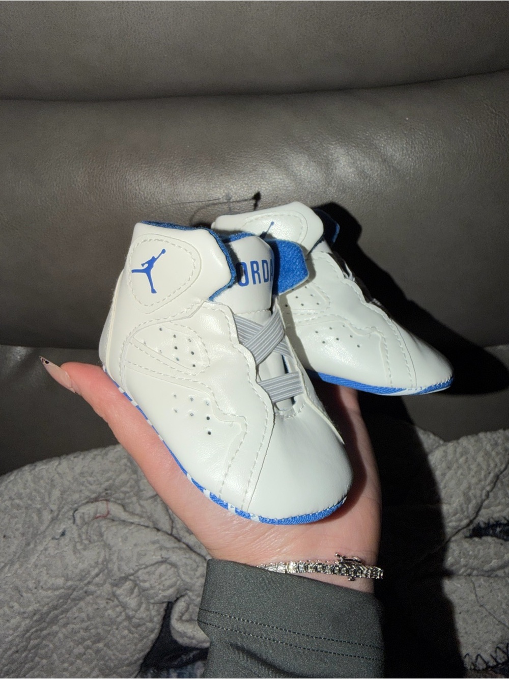 Infant Jordans
